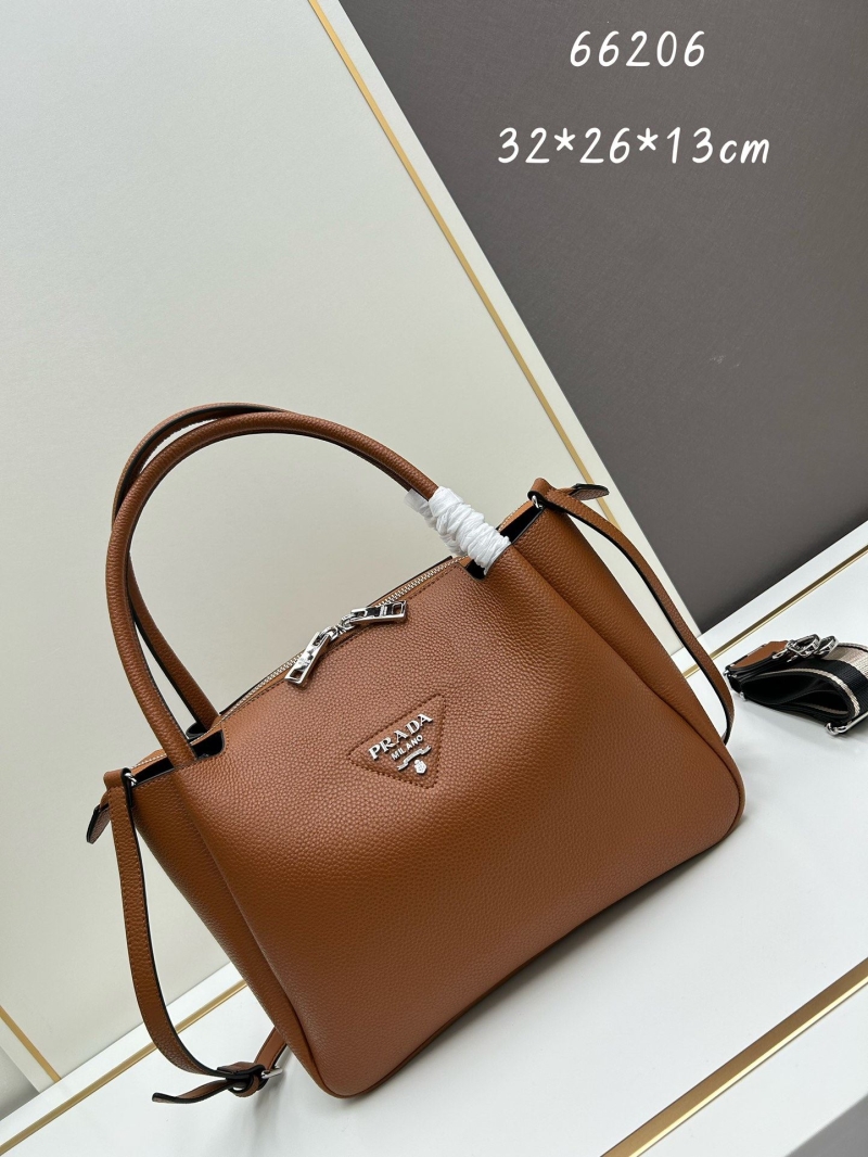 Prada Top Handle Bags